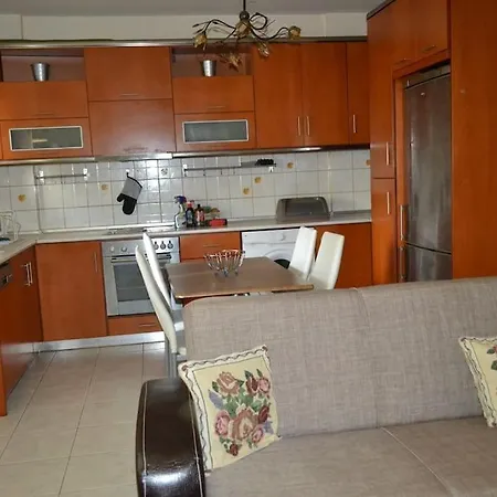 Apartman Vasiliki's Cosy House