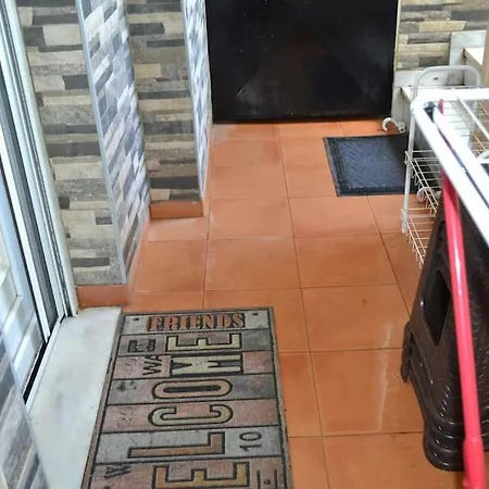 Vasiliki's Cosy House