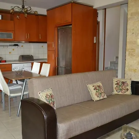 Vasiliki's Cosy House Apartman *