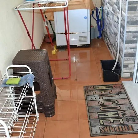 Apartment Vasiliki's Cosy House Nea Michaniona