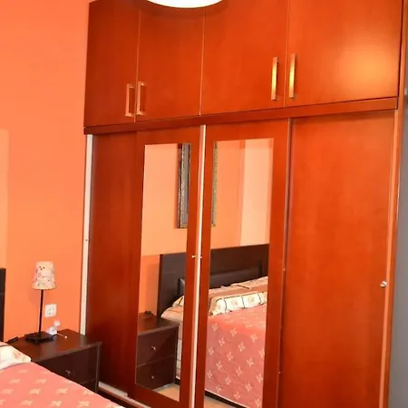 Vasiliki's Cosy House Appartement *