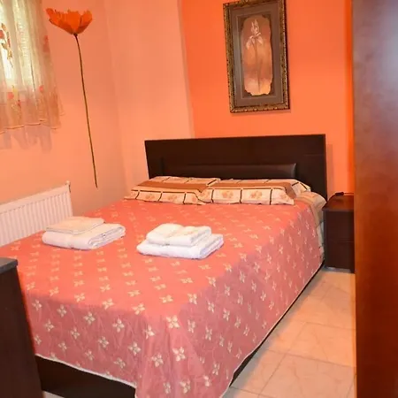Appartement Vasiliki's Cosy House
