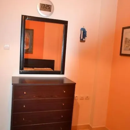 Appartement Vasiliki's Cosy House *