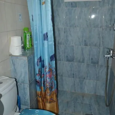 Vasiliki's Cosy House Appartement