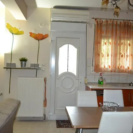 Vasiliki's Cosy House Appartement