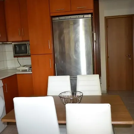 Appartement Vasiliki's Cosy House